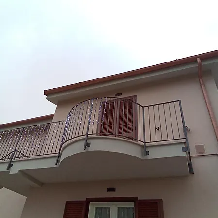La Casa Nella Contea Apartamento *