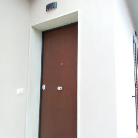 Apartment La Casa Nella Contea *