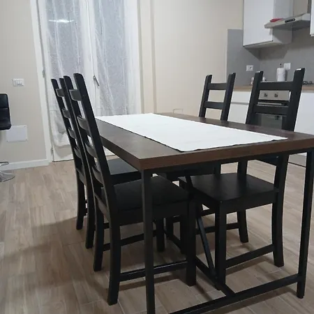 La Casa Nella Contea *