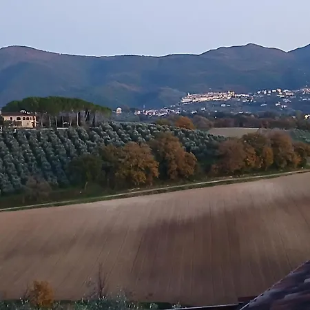 Apartamento La Casa Nella Contea