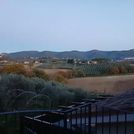 La Casa Nella Contea