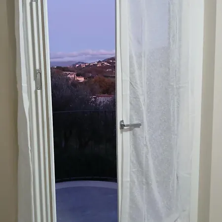 La Casa Nella Contea Lägenhet Terni