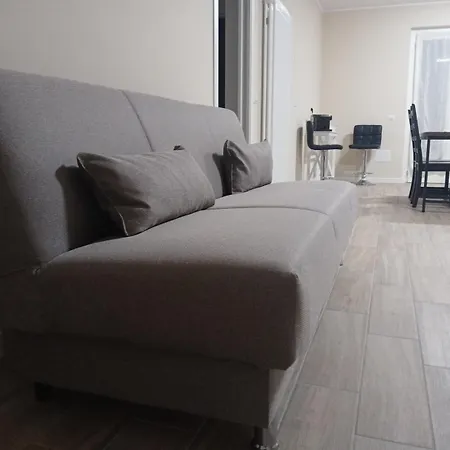 La Casa Nella Contea