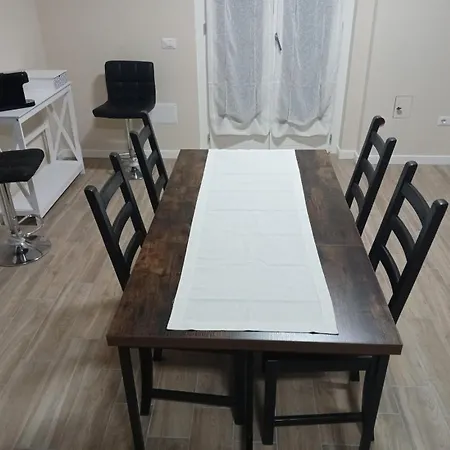 Apartamento La Casa Nella Contea