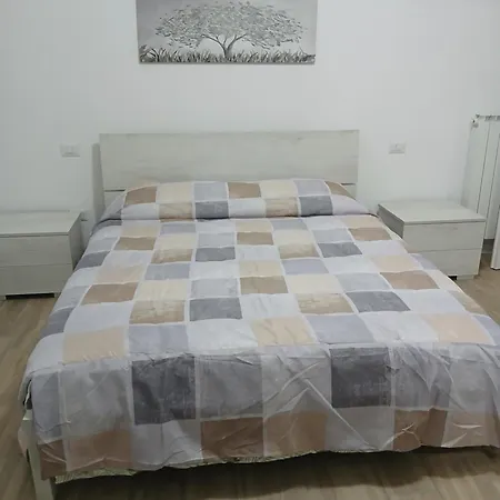 La Casa Nella Contea Apartment
