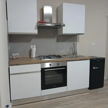 Apartment La Casa Nella Contea Terni