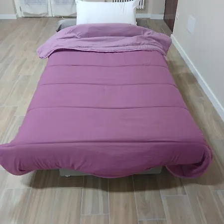 La Casa Nella Contea Terni