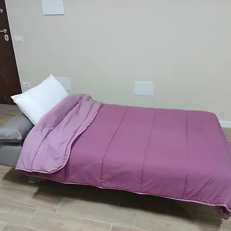La Casa Nella Contea * 테르니
