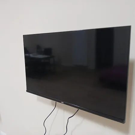 La Casa Nella Contea 公寓 特尔尼
