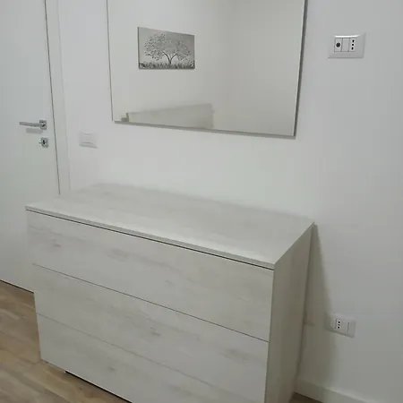 La Casa Nella Contea Lägenhet
