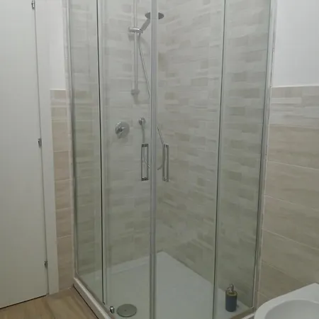 La Casa Nella Contea *