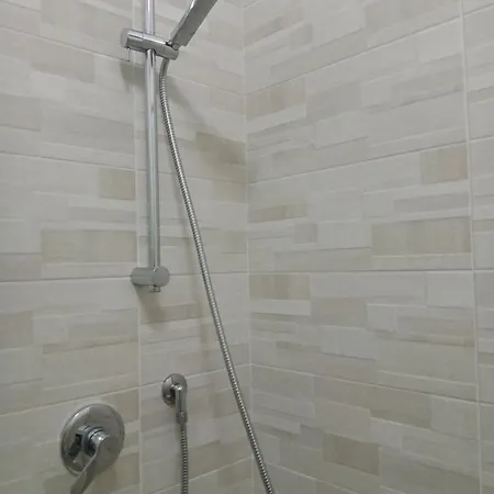 La Casa Nella Contea Apartment Terni