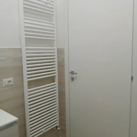 La Casa Nella Contea Апартаменты Терни