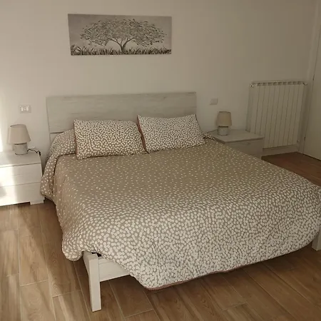 La Casa Nella Contea Terni