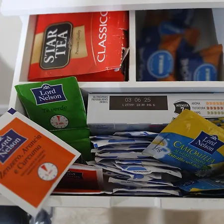 Apartamento La Casa Nella Contea