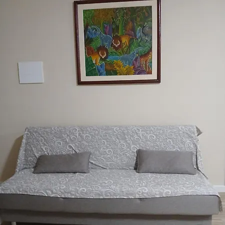 La Casa Nella Contea * 特尔尼