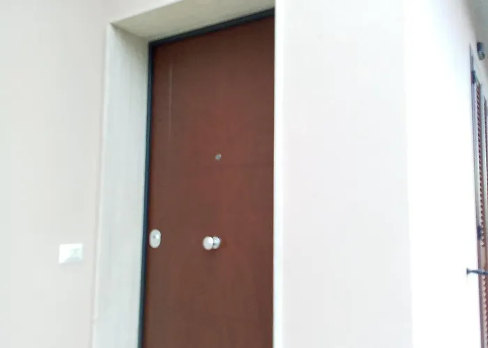 Apartamento La Casa Nella Contea *