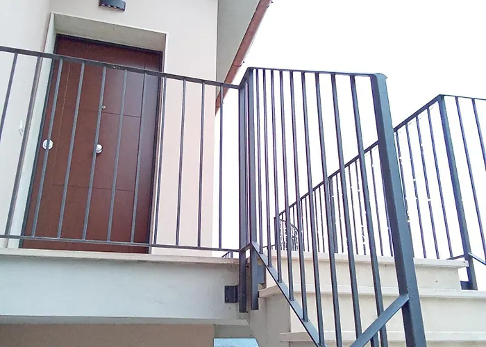 La Casa Nella Contea * Terni