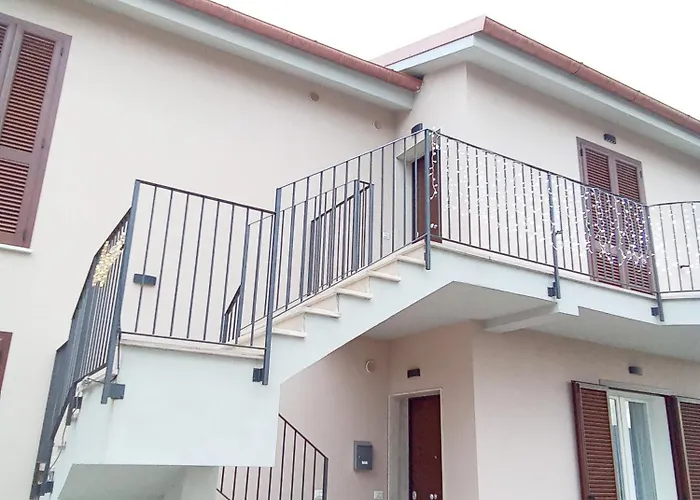 La Casa Nella Contea Terni