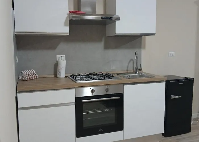Apartamento La Casa Nella Contea Terni