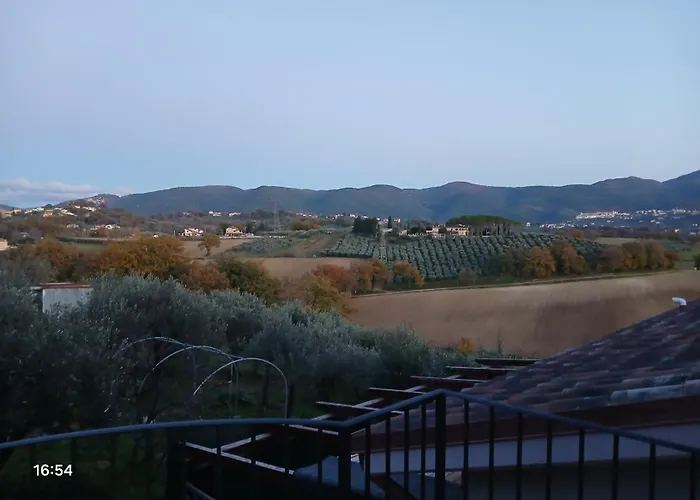 La Casa Nella Contea