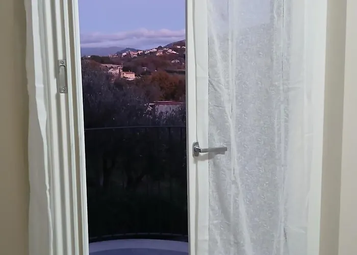 La Casa Nella Contea Apartamento Terni