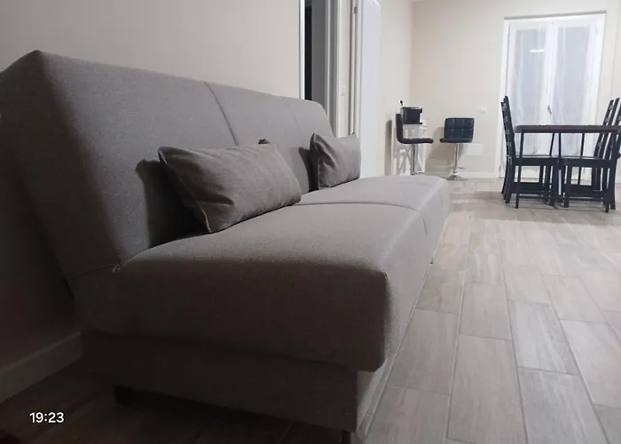 La Casa Nella Contea