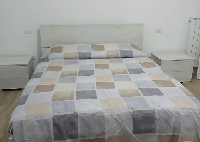 La Casa Nella Contea Apartamento