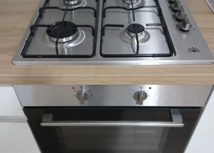 Apartamento La Casa Nella Contea