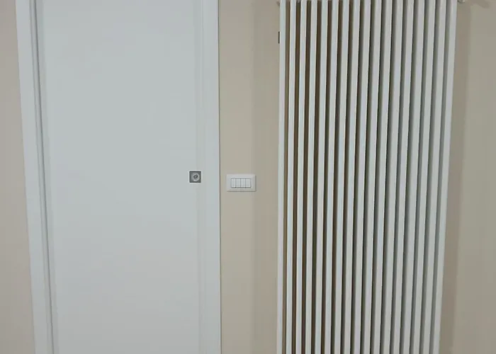 La Casa Nella Contea