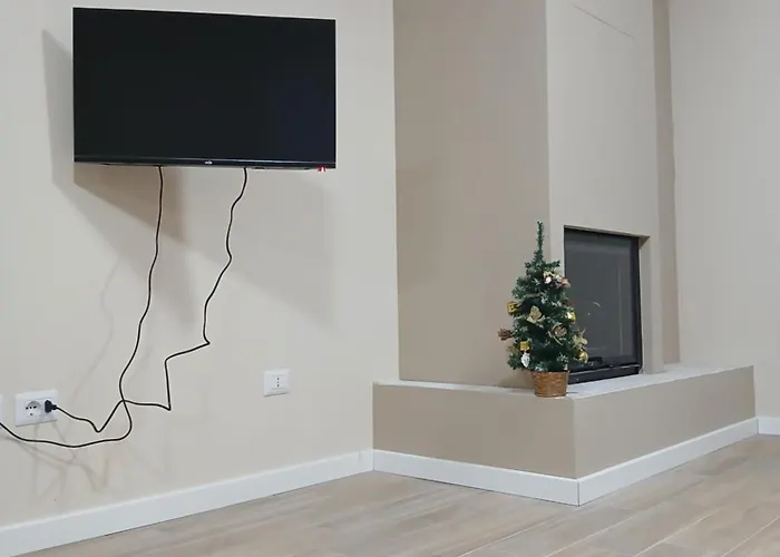 Apartamento La Casa Nella Contea Terni