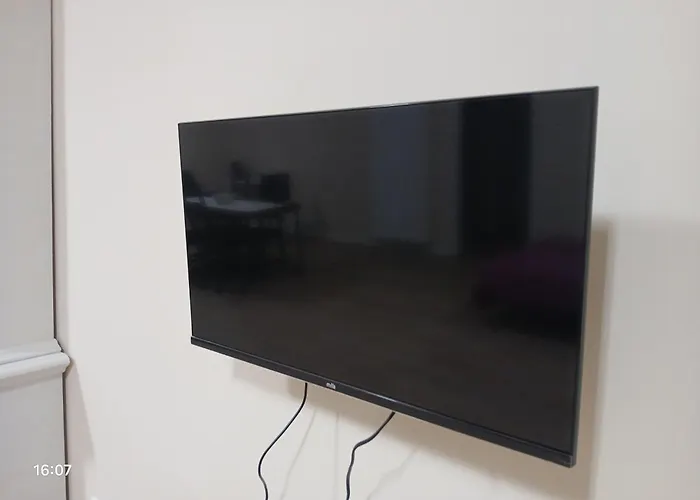 La Casa Nella Contea Apartamento Terni