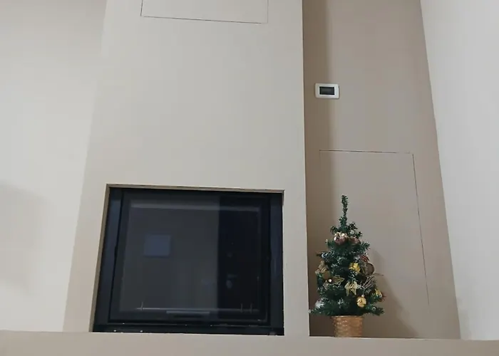 Apartamento La Casa Nella Contea Terni