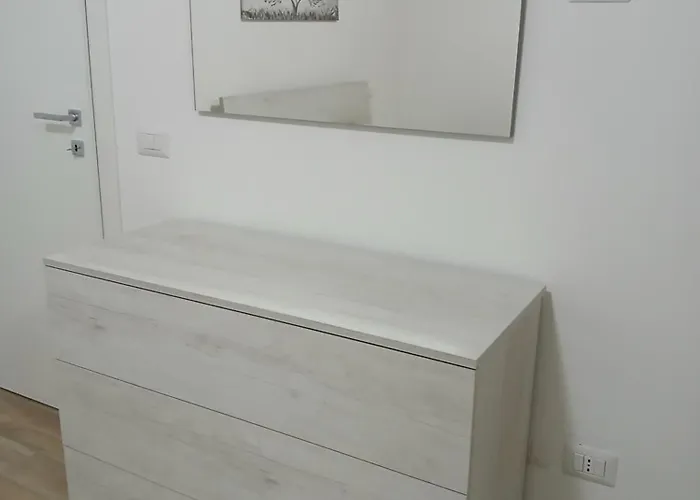 La Casa Nella Contea Apartamento