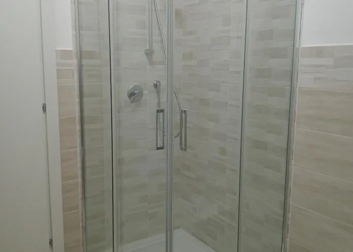 La Casa Nella Contea *