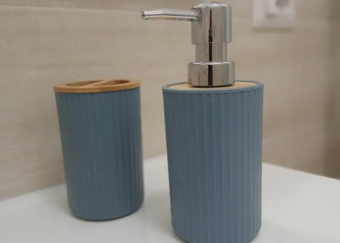 Apartamento La Casa Nella Contea Terni