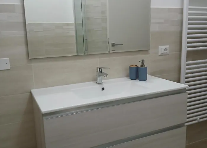 La Casa Nella Contea *