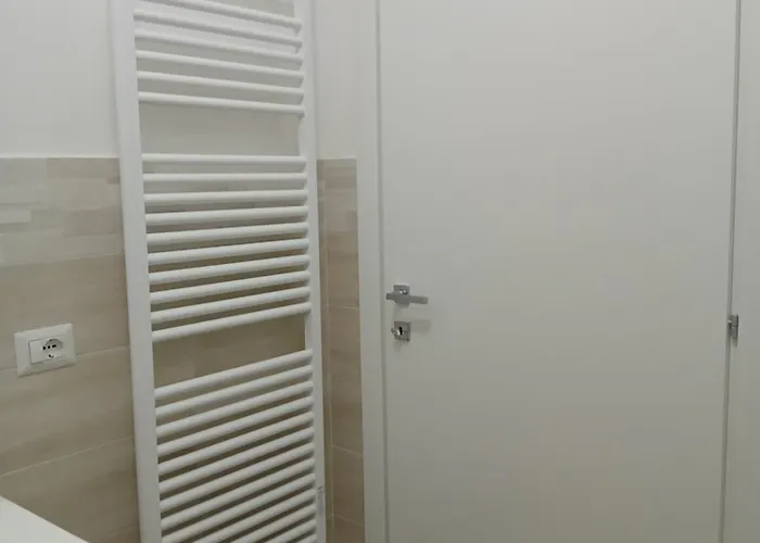 La Casa Nella Contea Apartamento Terni