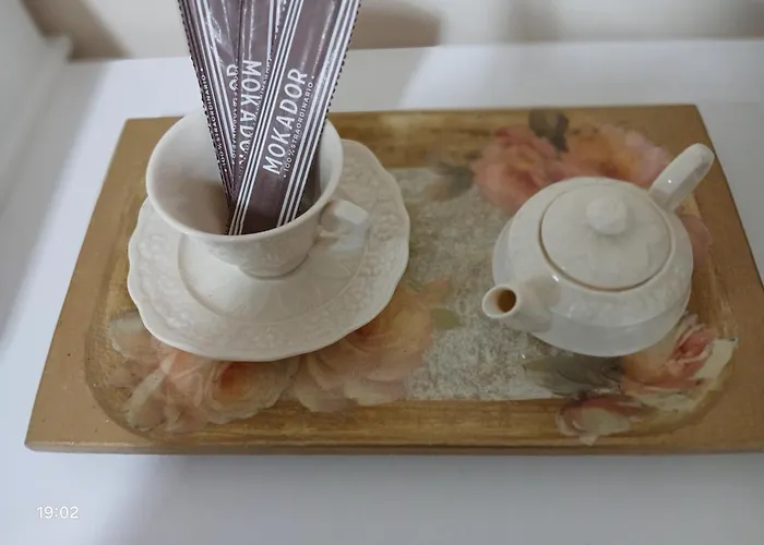 La Casa Nella Contea * Terni