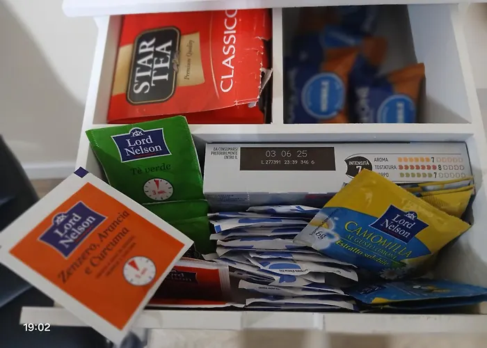 Apartamento La Casa Nella Contea