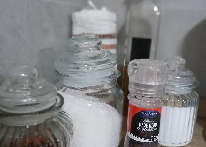 La Casa Nella Contea Terni