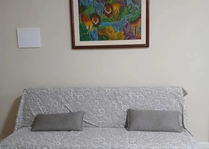 La Casa Nella Contea * Terni