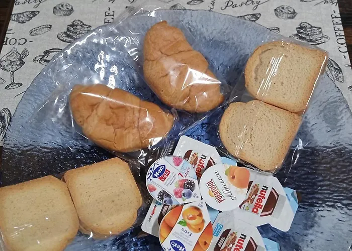 La Casa Nella Contea Apartamento