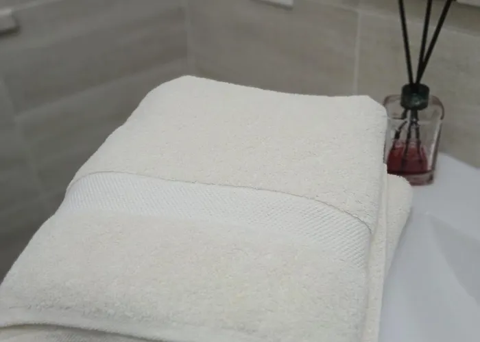 Apartamento La Casa Nella Contea